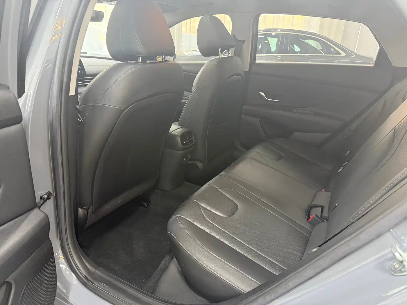 Hyundai Elantra, фото 13