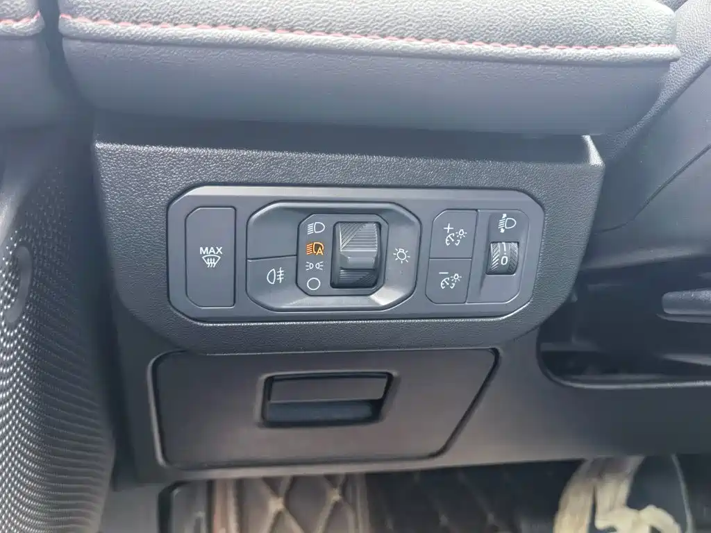Ford Mondeo, фото 21