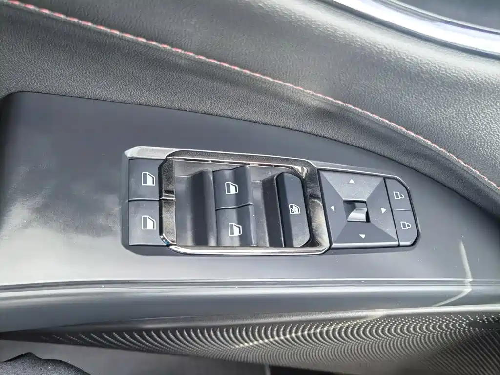 Ford Mondeo, фото 22