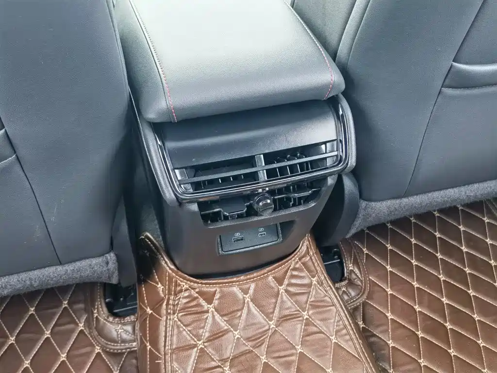 Ford Mondeo, фото 23