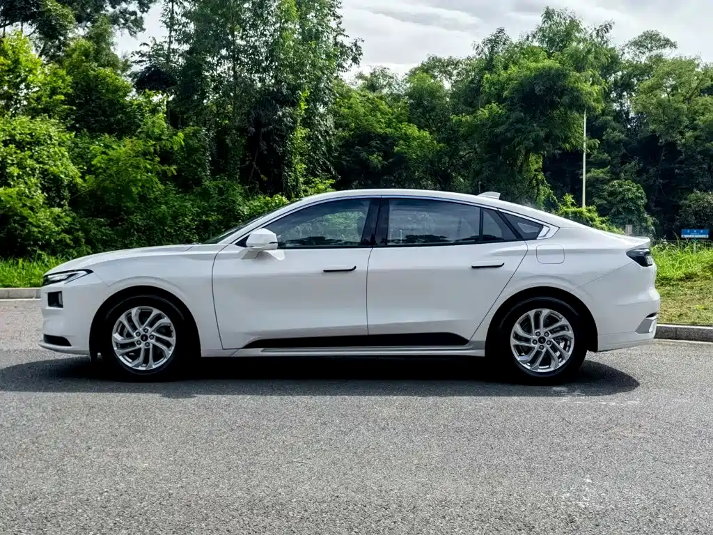 Ford Mondeo, фото 24