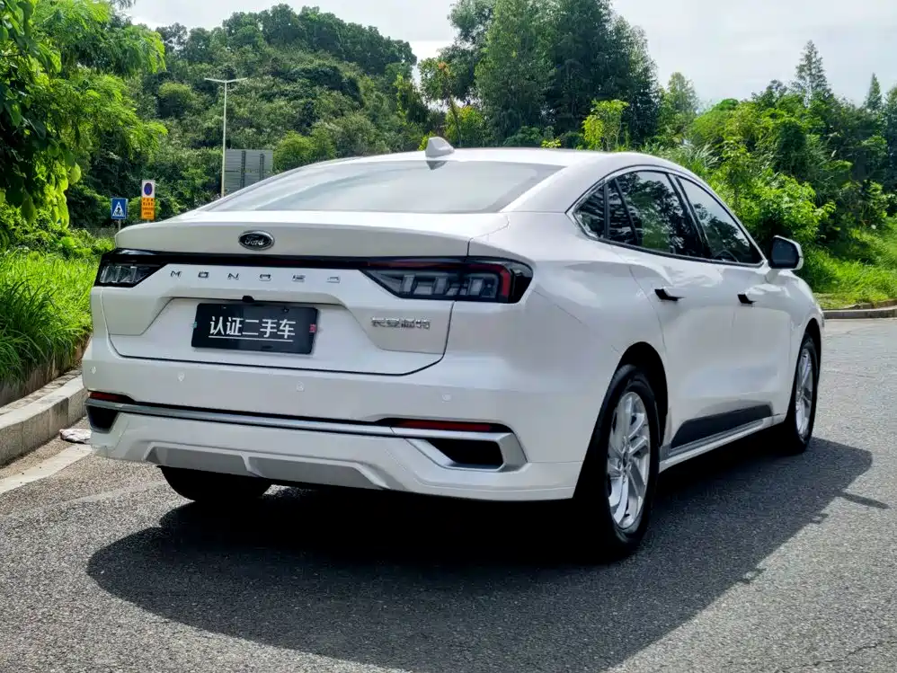 Ford Mondeo, фото 27