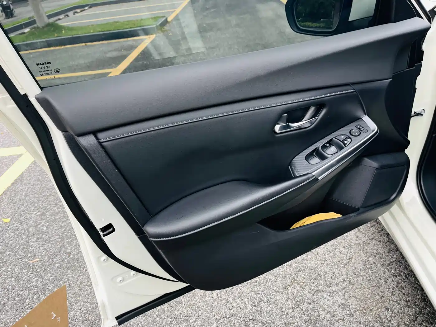 Nissan Sylphy, фото 4
