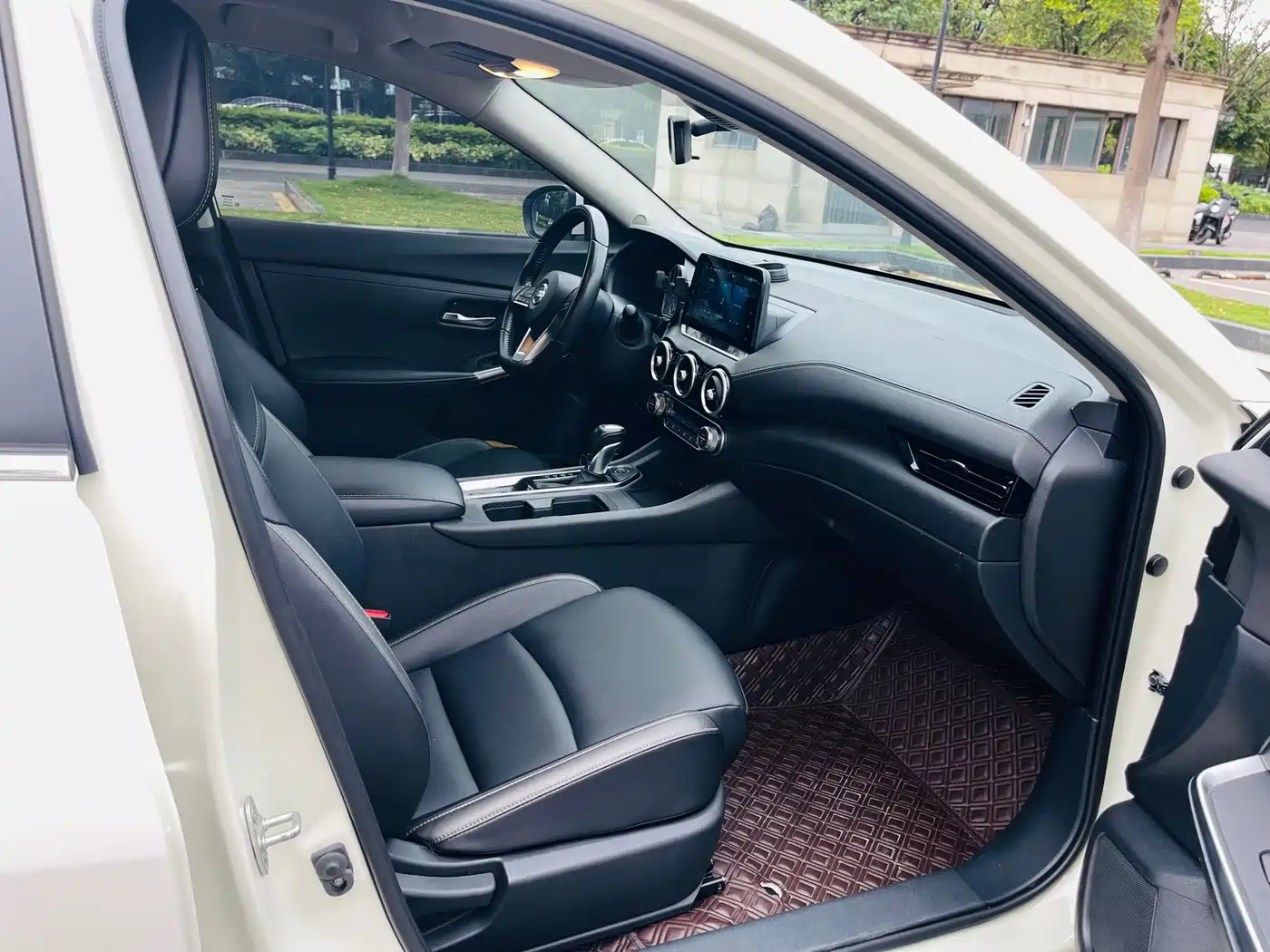 Nissan Sylphy, фото 6