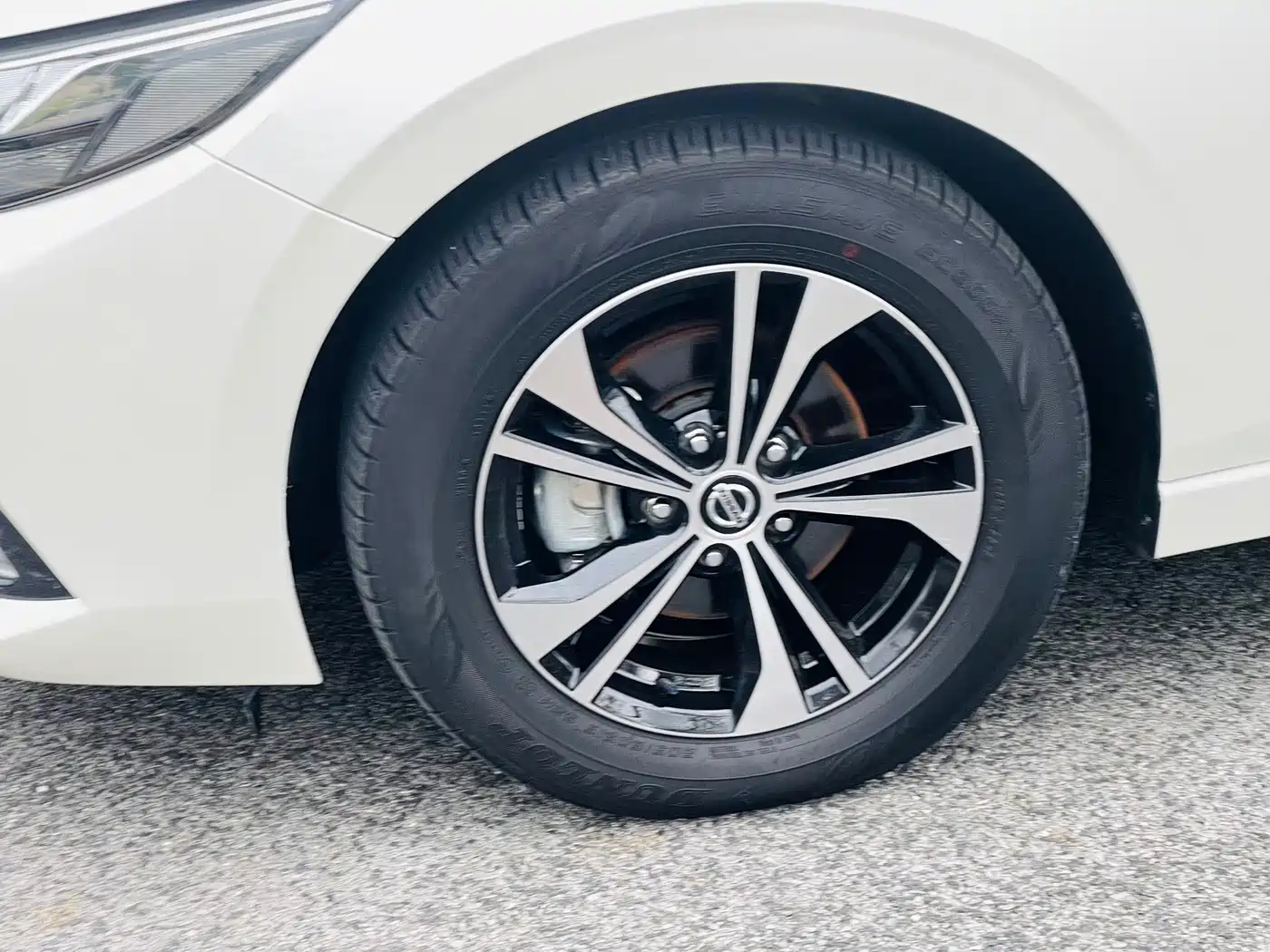 Nissan Sylphy, фото 9