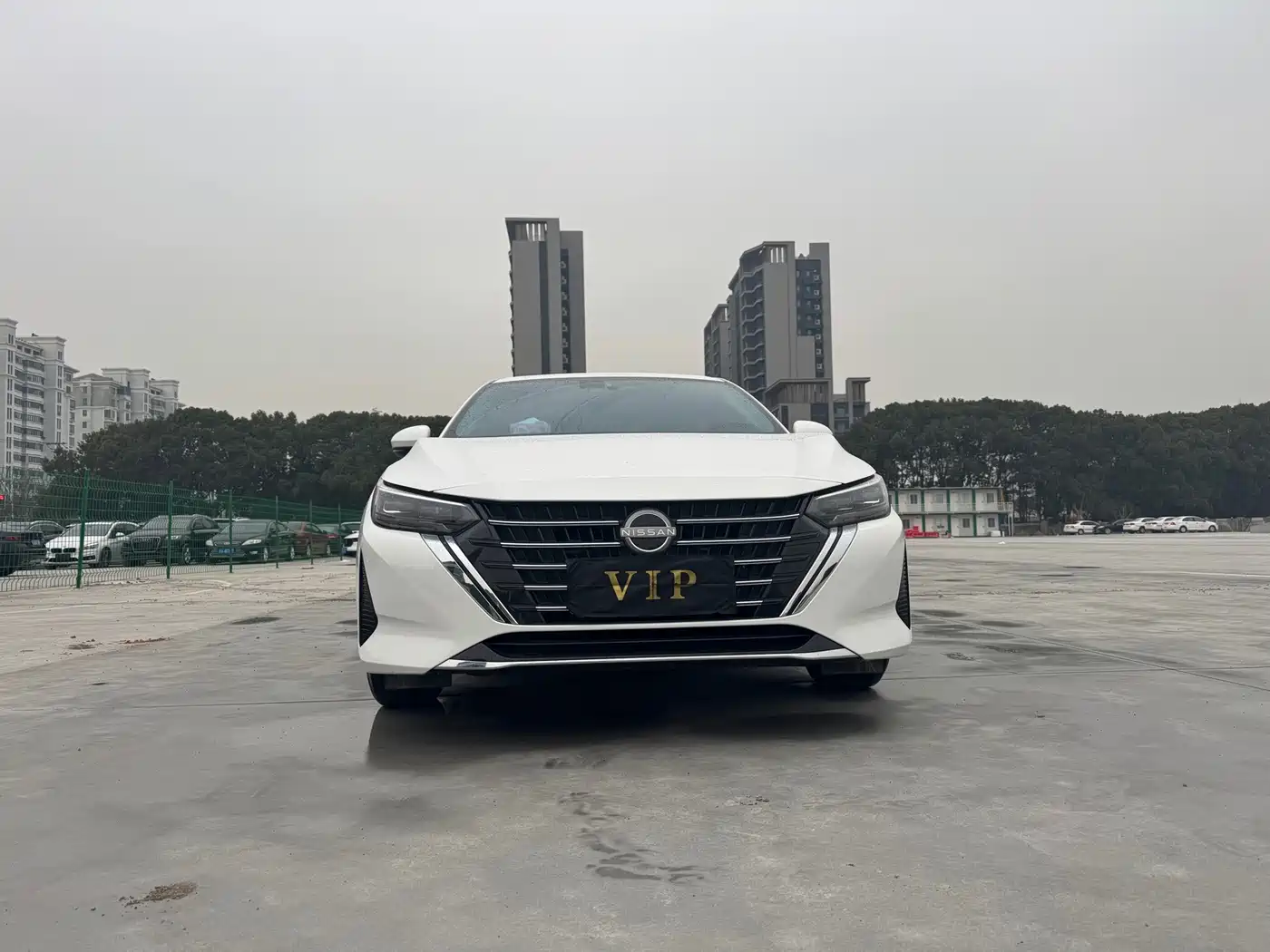 Nissan Sylphy, фото 2