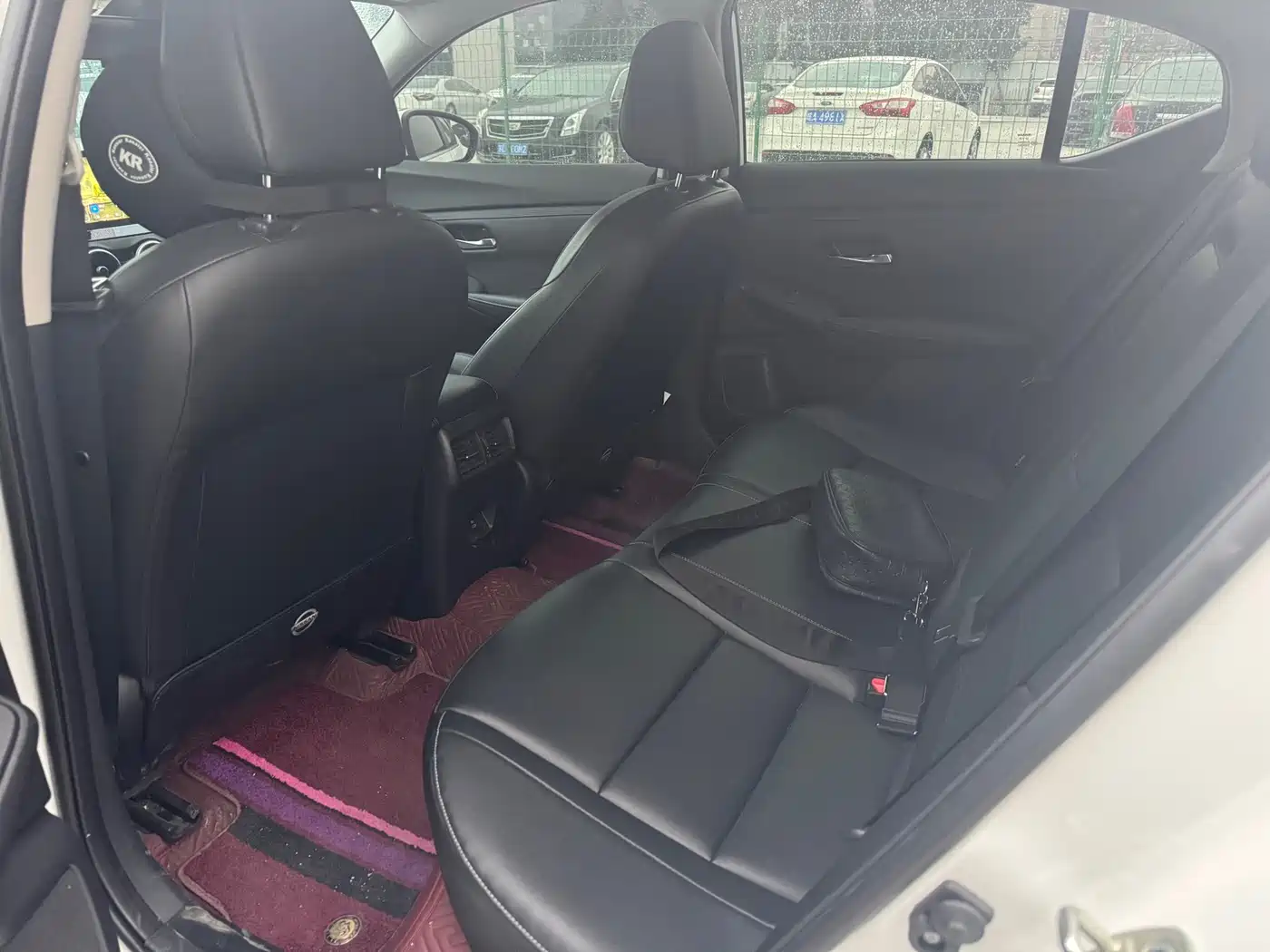 Nissan Sylphy, фото 6