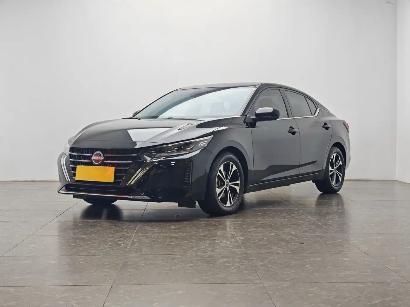 Nissan Sylphy, фото 1