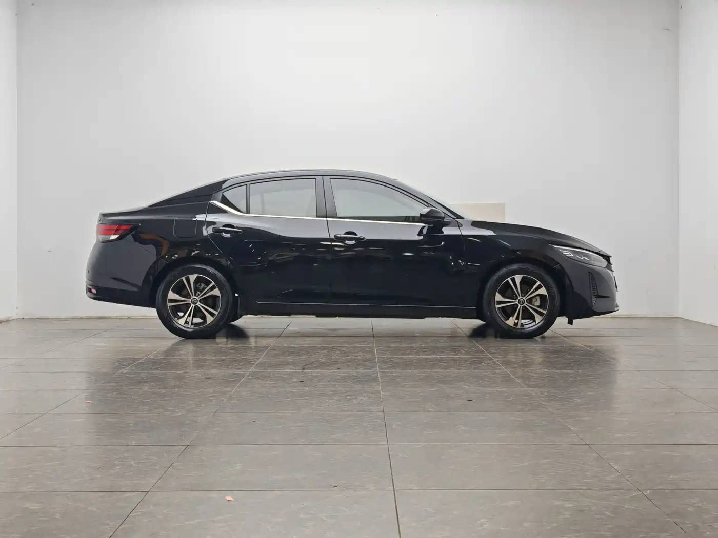 Nissan Sylphy, фото 3