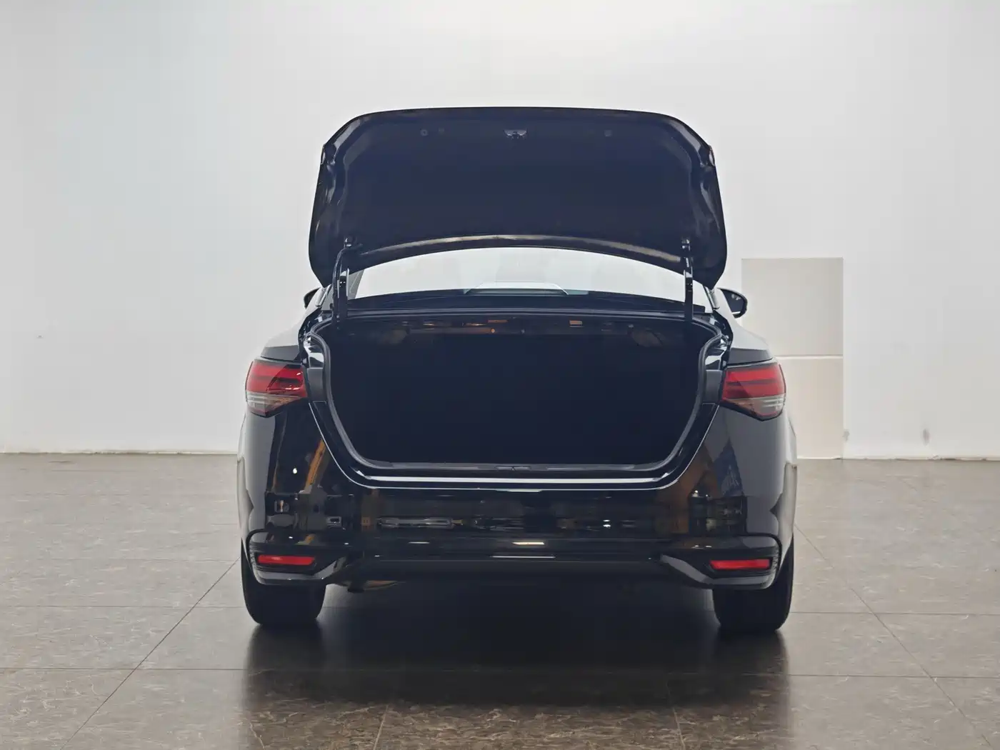 Nissan Sylphy, фото 4