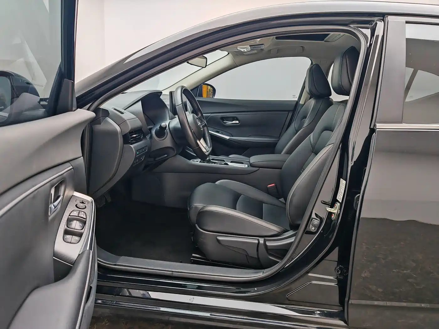 Nissan Sylphy, фото 6