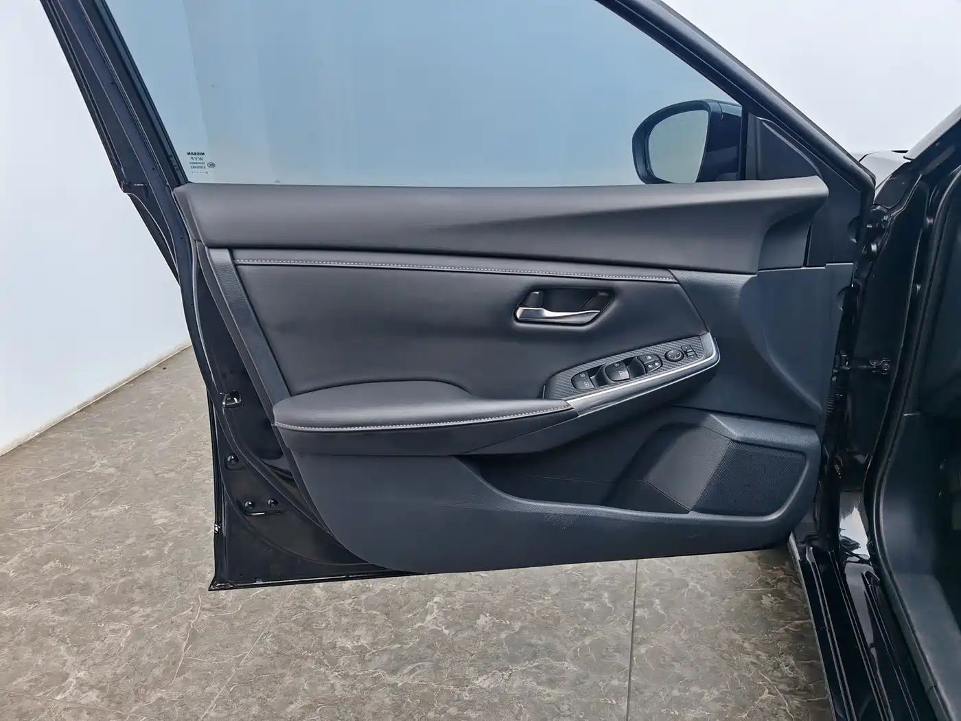 Nissan Sylphy, фото 11