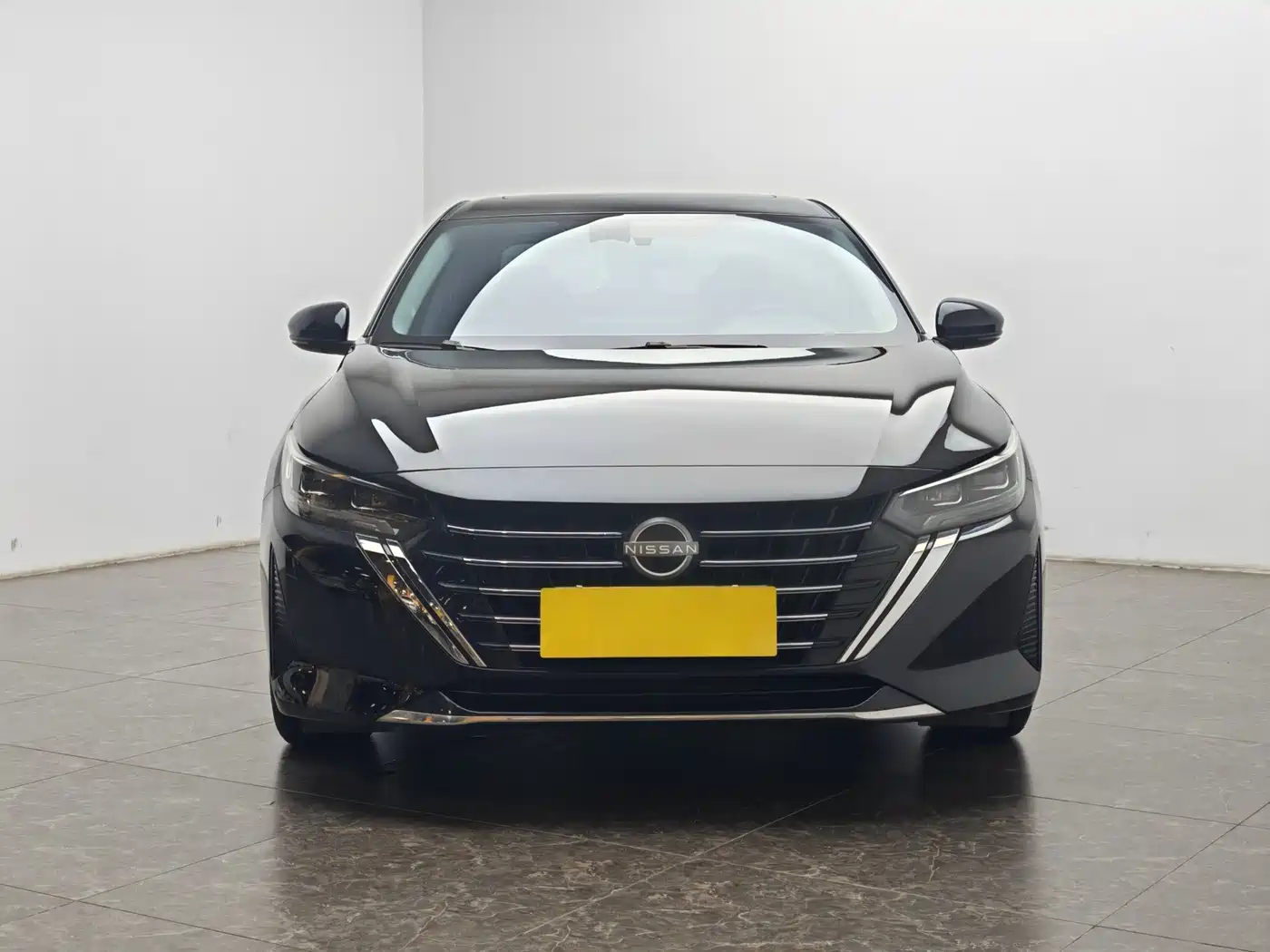 Nissan Sylphy, фото 15