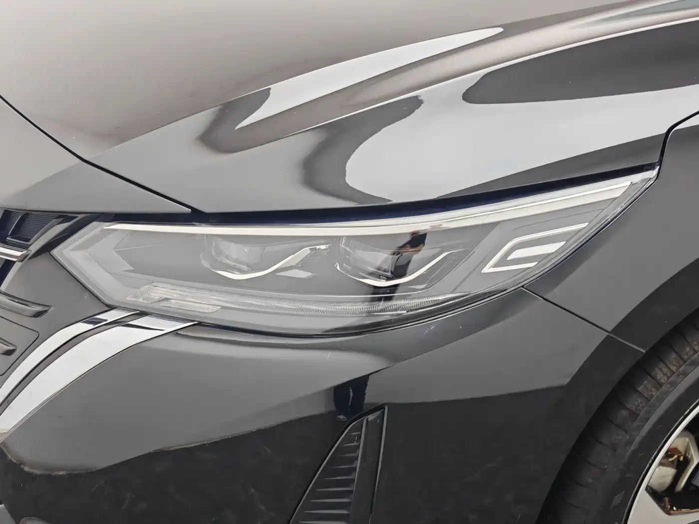 Nissan Sylphy, фото 18