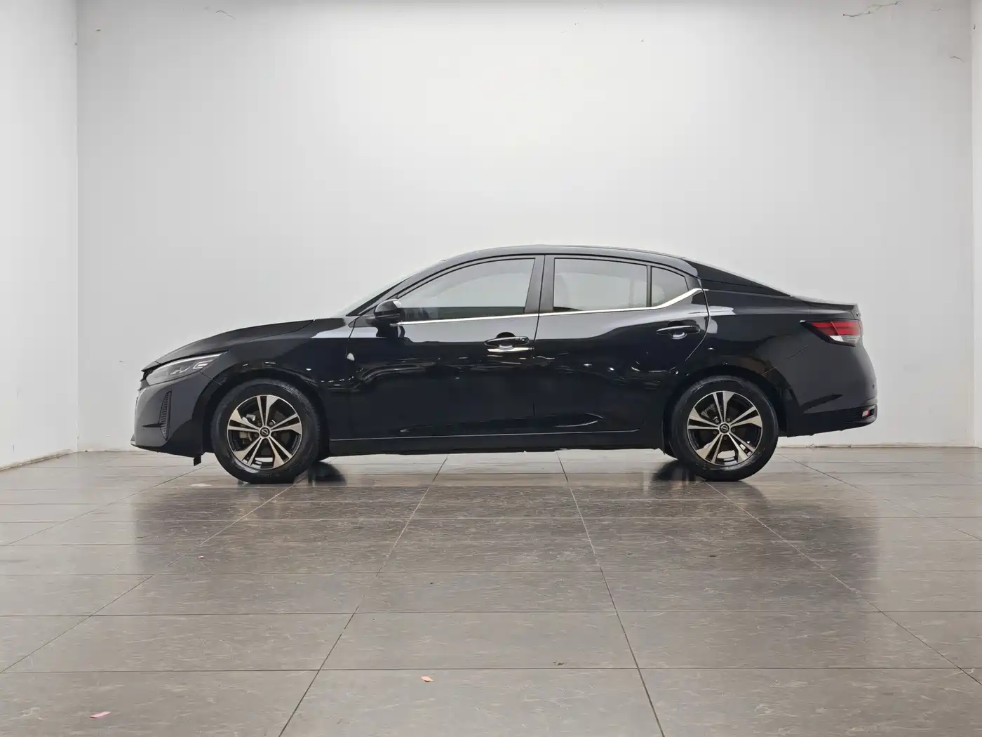 Nissan Sylphy, фото 20