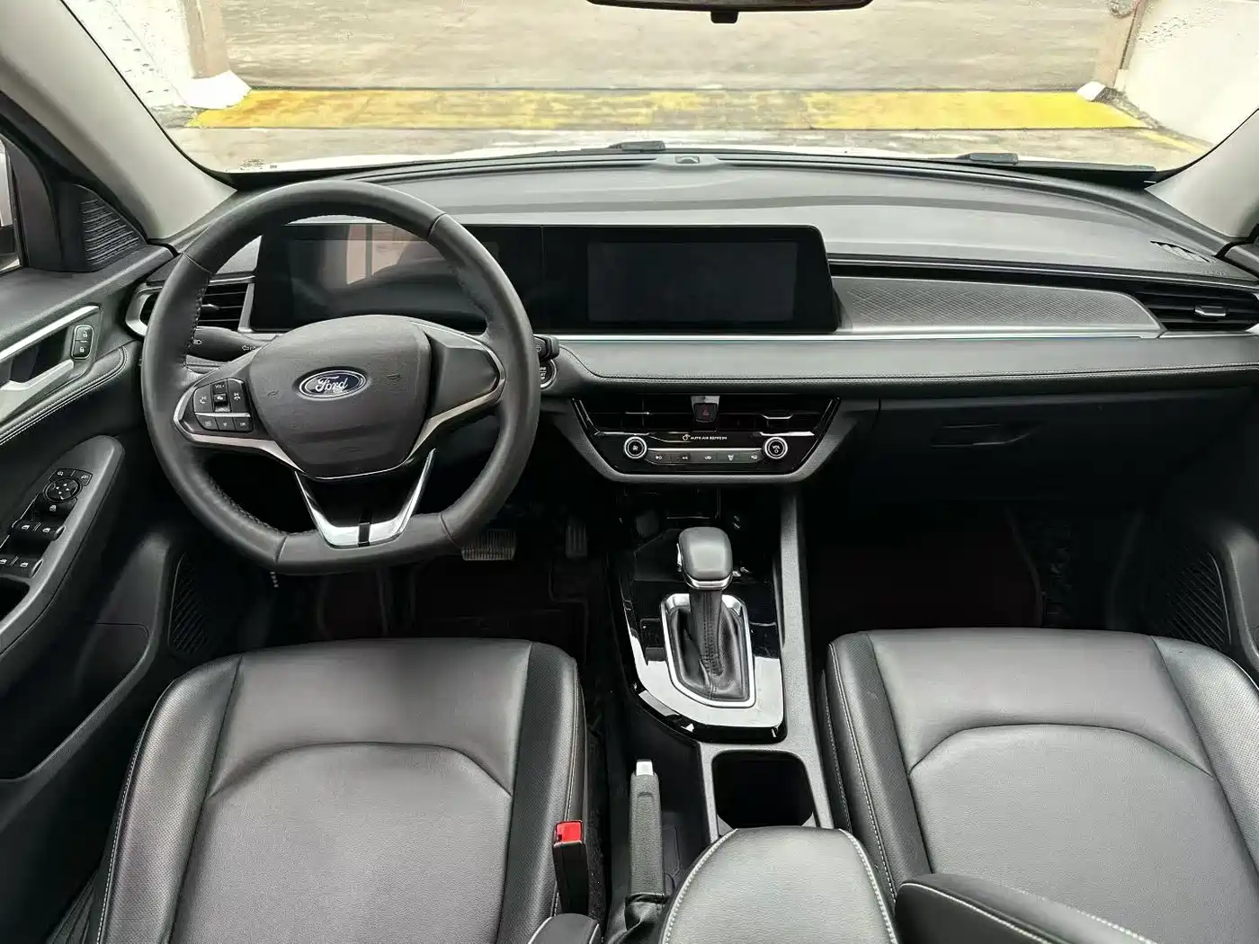Ford Escort, фото 8