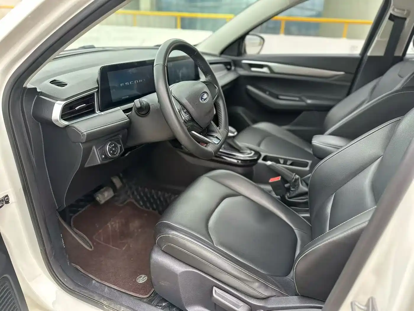 Ford Escort, фото 9