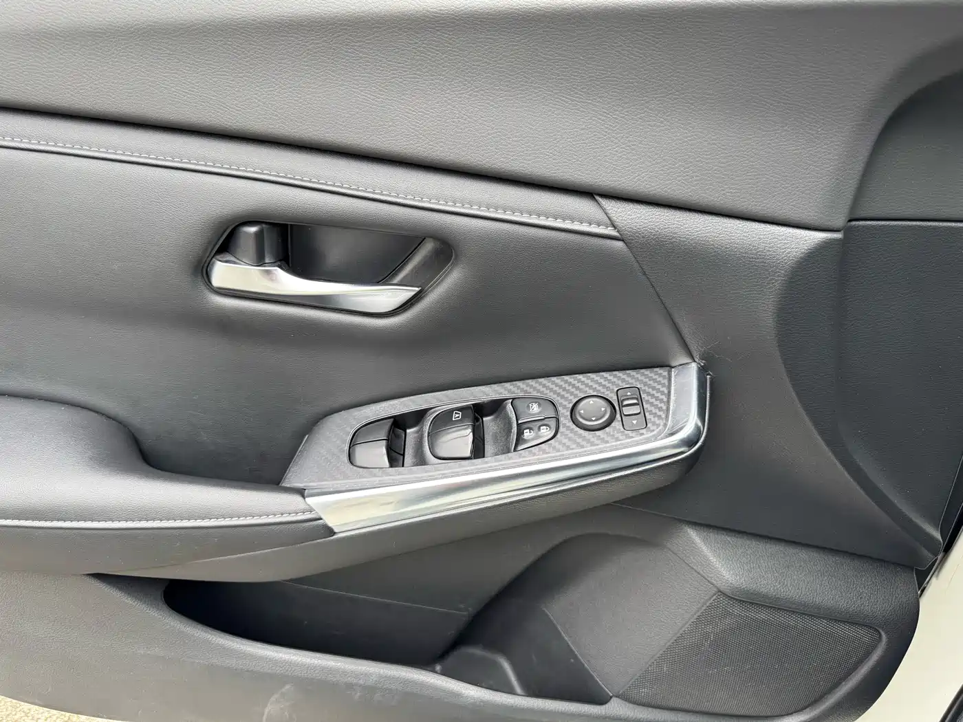 Nissan Sylphy, фото 7