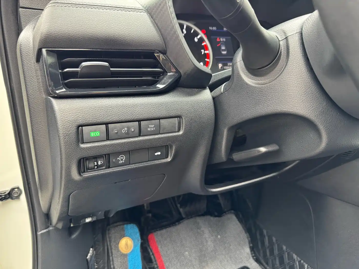 Nissan Sylphy, фото 8