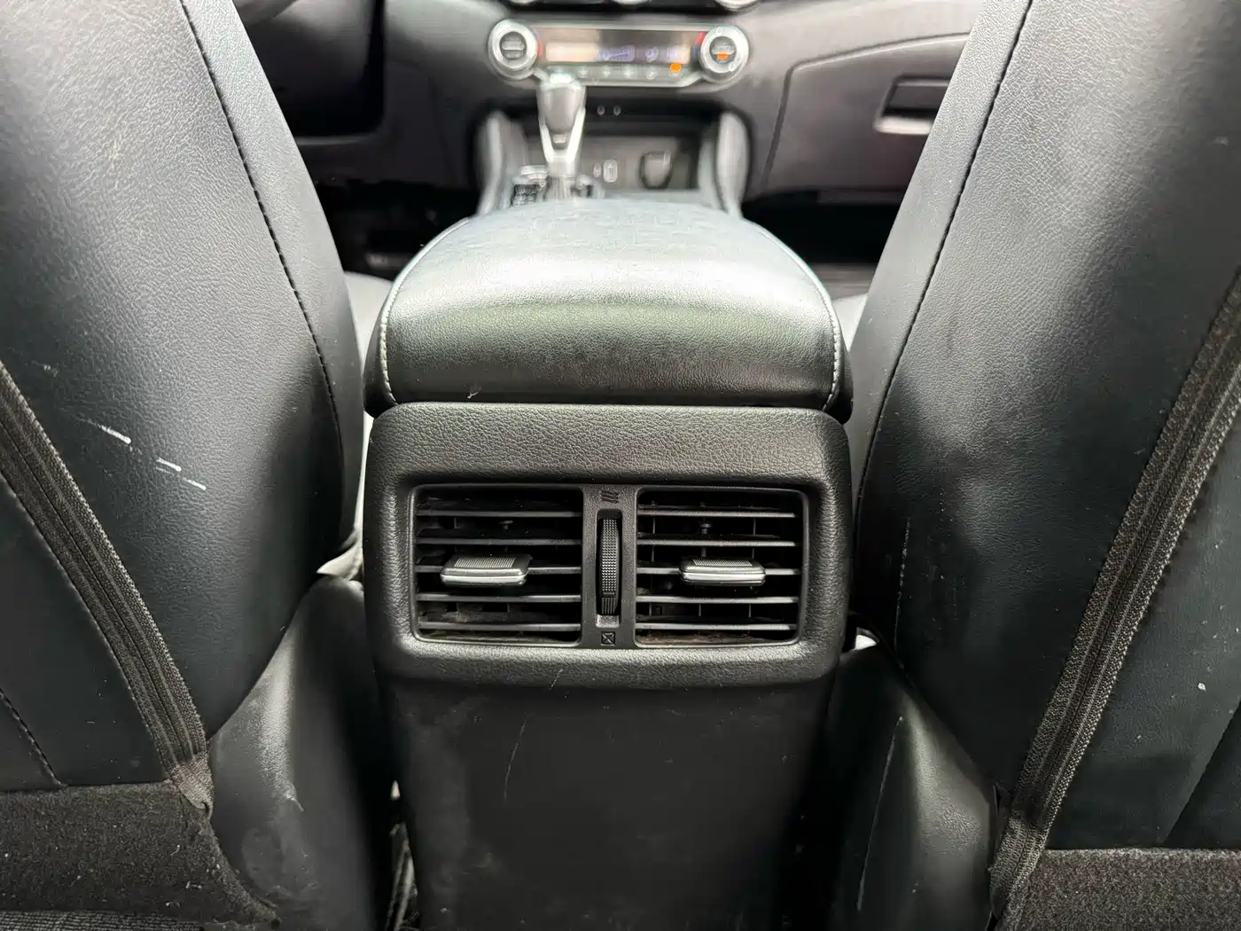 Nissan Sylphy, фото 14