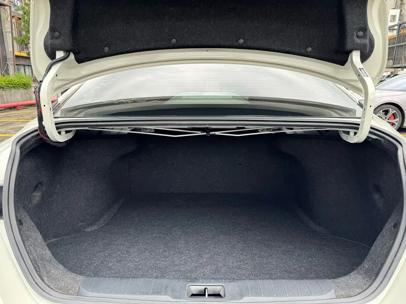 Nissan Sylphy, фото 17