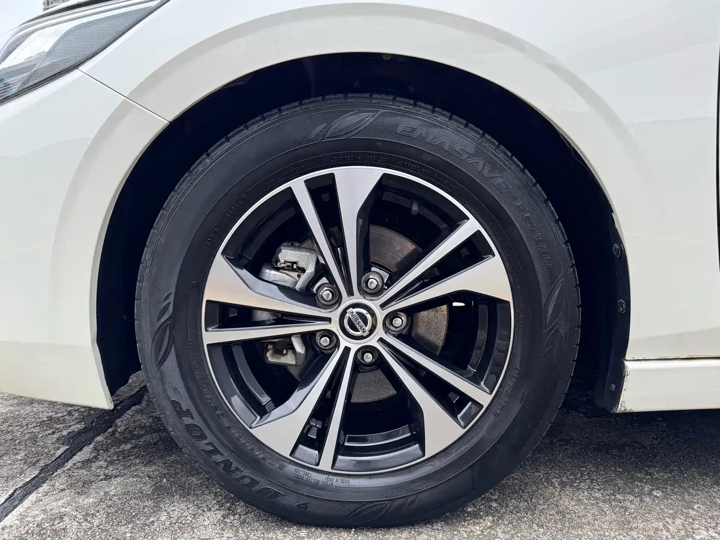 Nissan Sylphy, фото 20