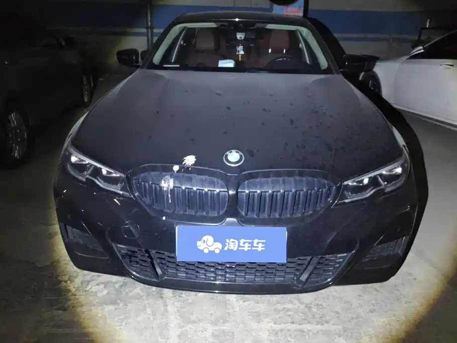 BMW 3 Series, фото 2