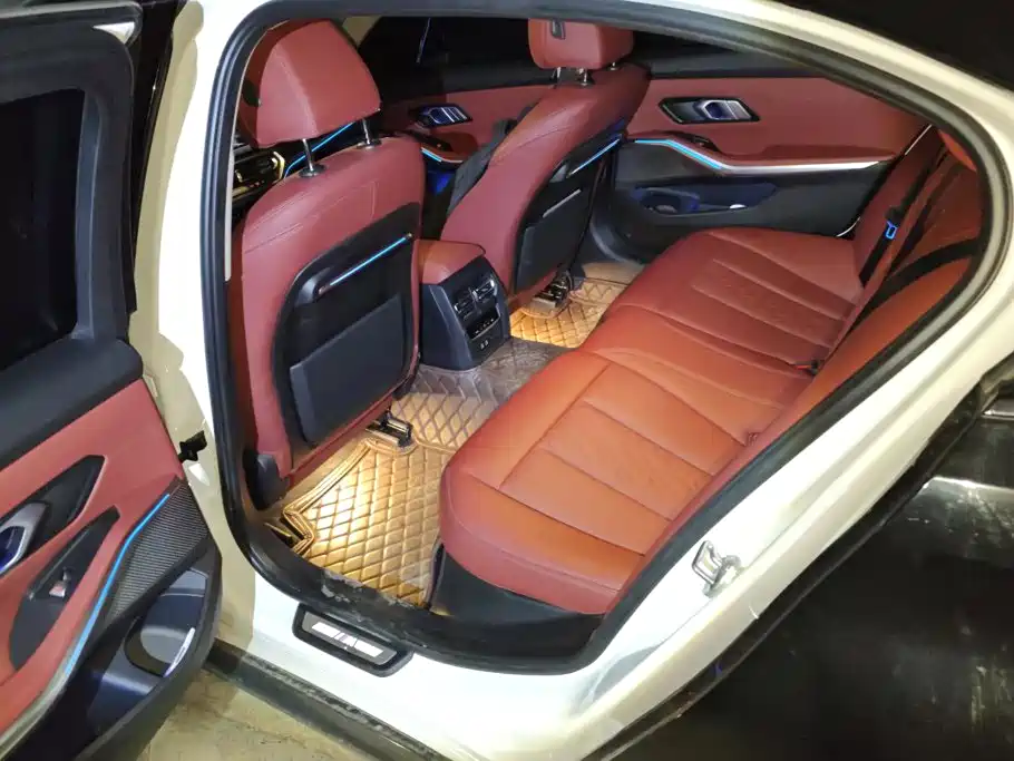 BMW 3 Series, фото 3