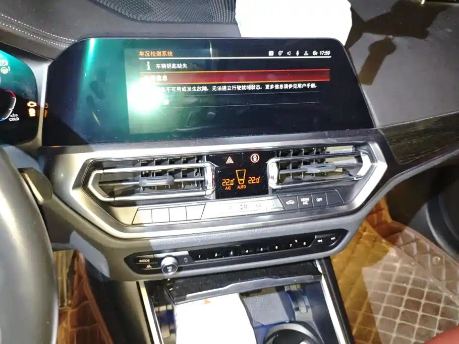 BMW 3 Series, фото 5
