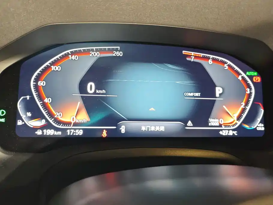 BMW 3 Series, фото 6
