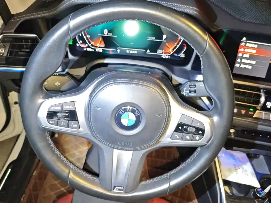BMW 3 Series, фото 7