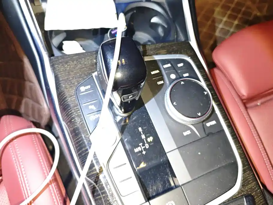 BMW 3 Series, фото 8