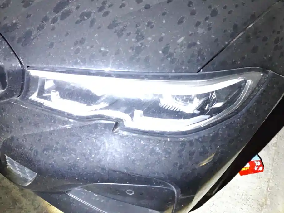BMW 3 Series, фото 11
