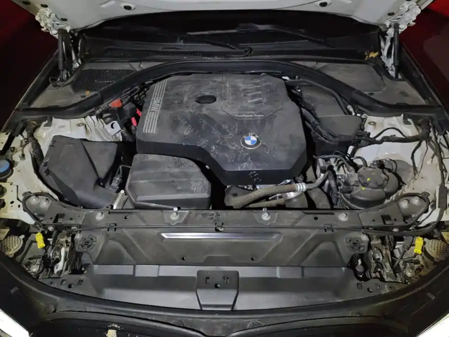 BMW 3 Series, фото 16