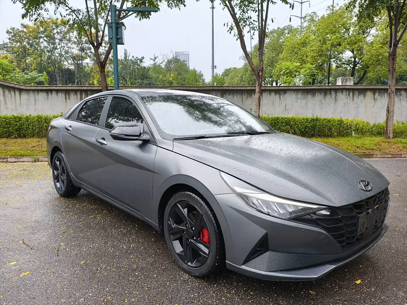 Hyundai Elantra, фото 2