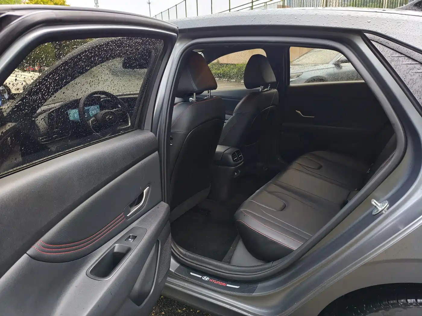 Hyundai Elantra, фото 3