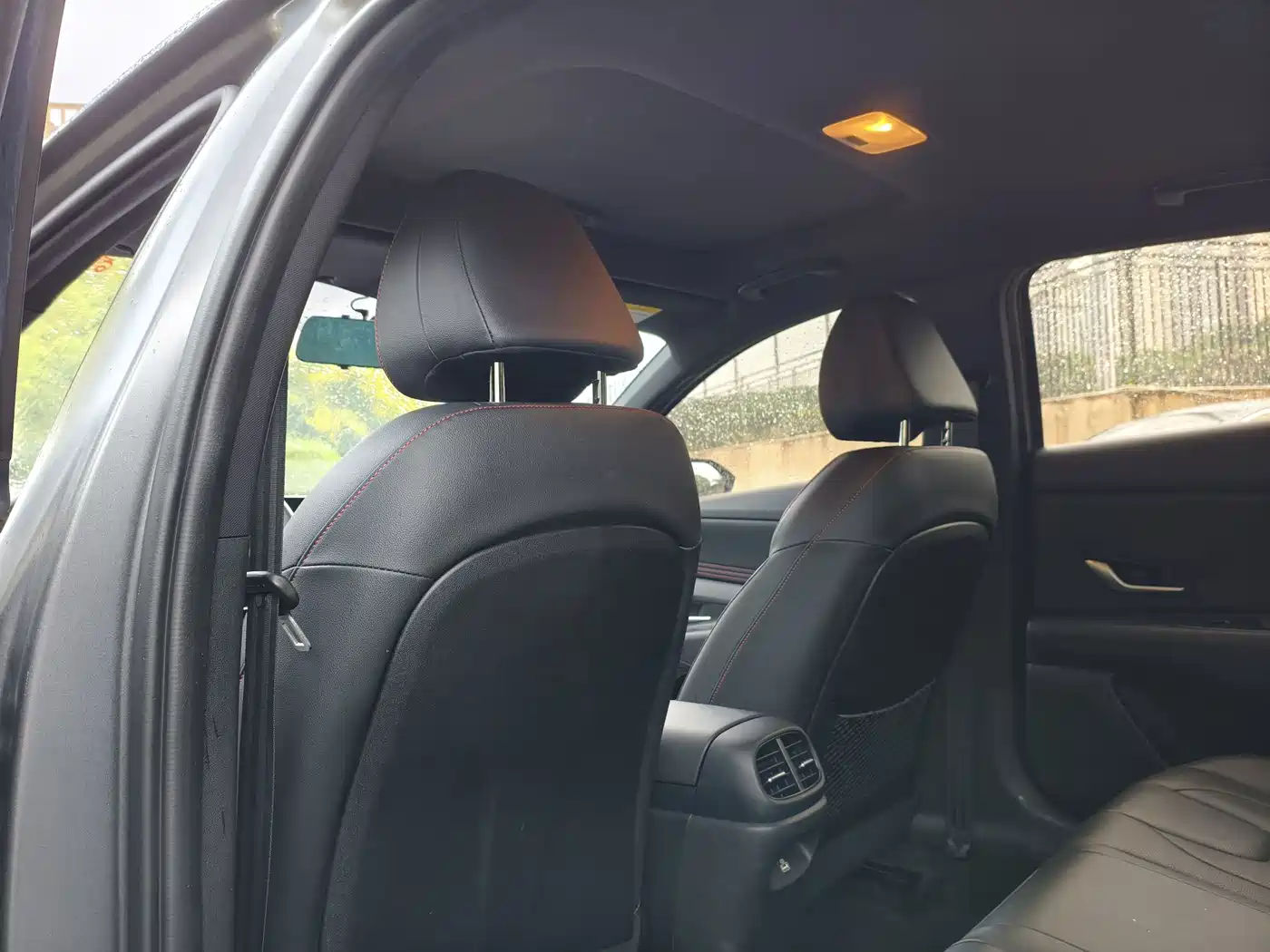 Hyundai Elantra, фото 4