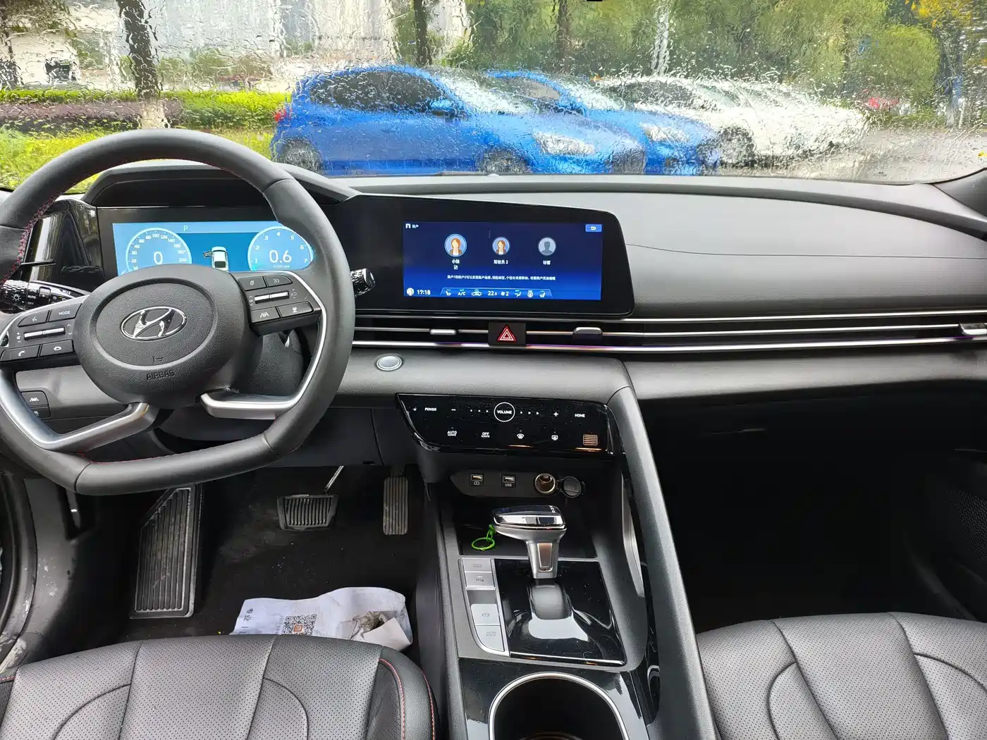 Hyundai Elantra, фото 5