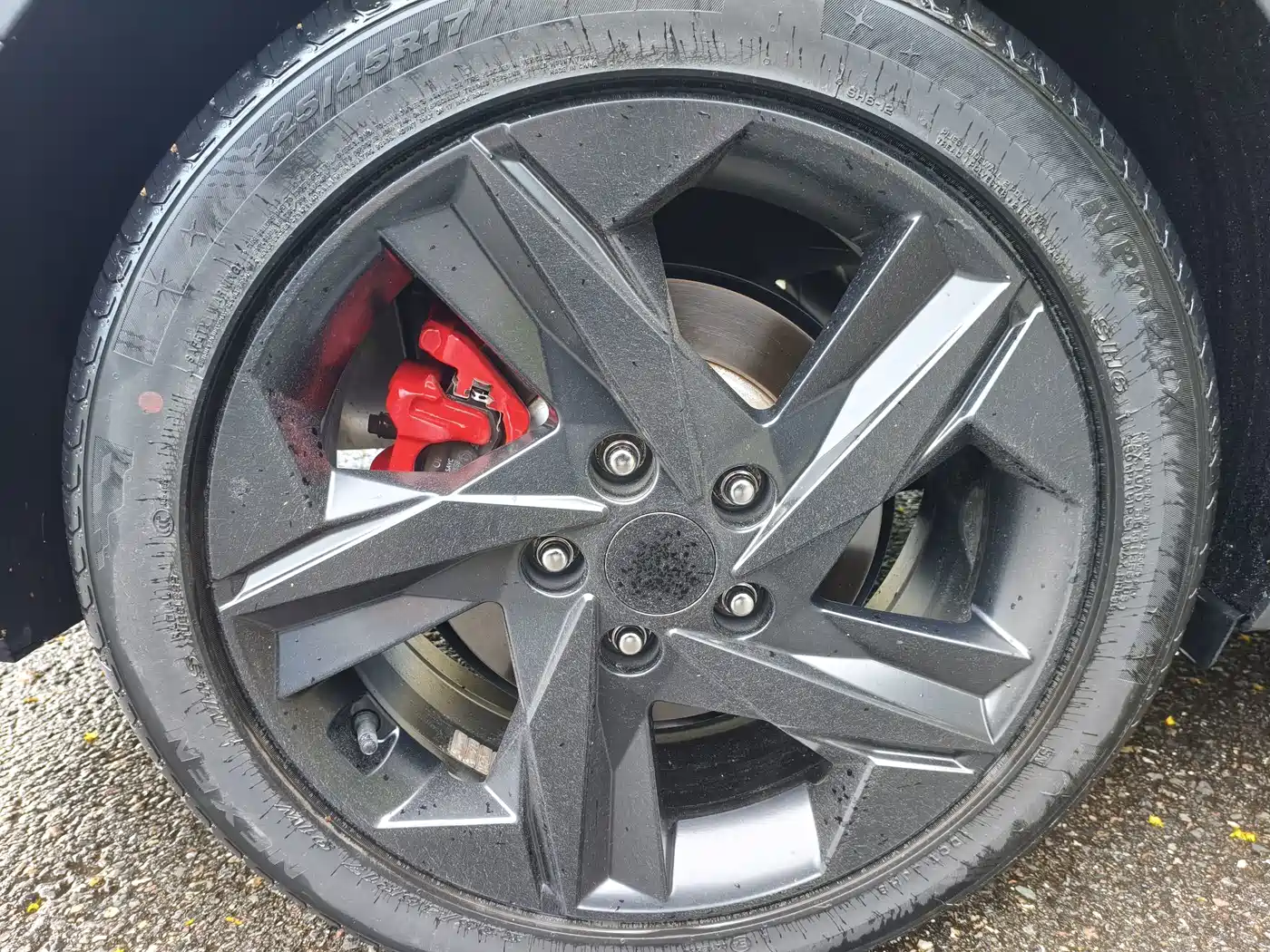 Hyundai Elantra, фото 15