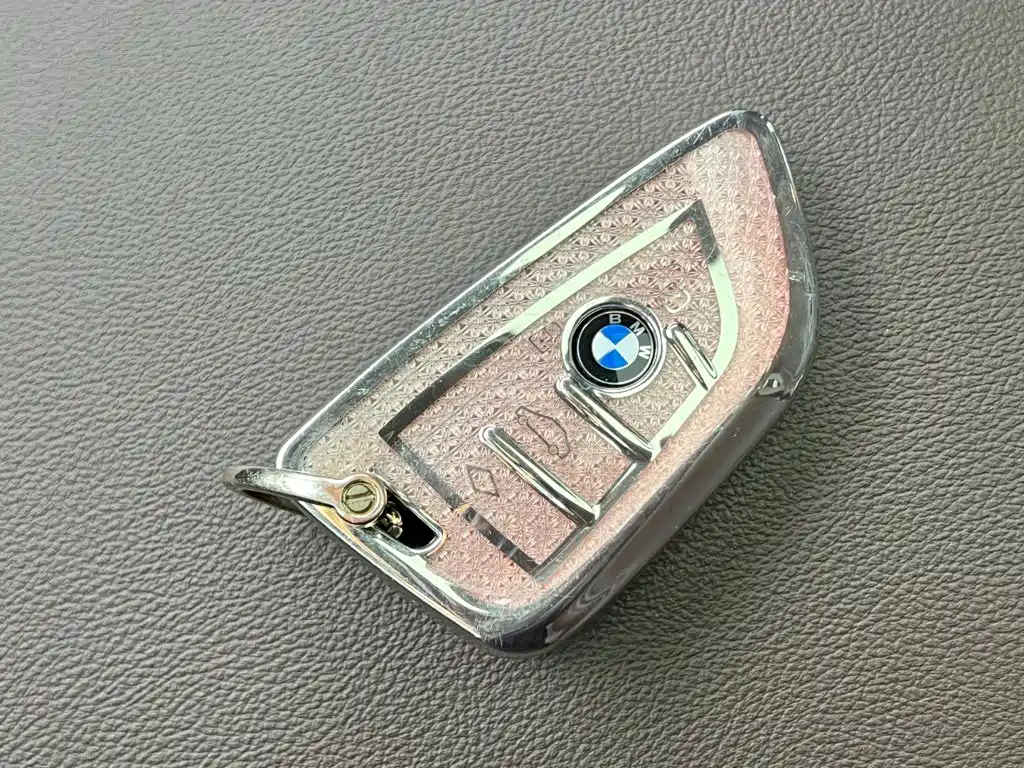 BMW iX3, фото 9