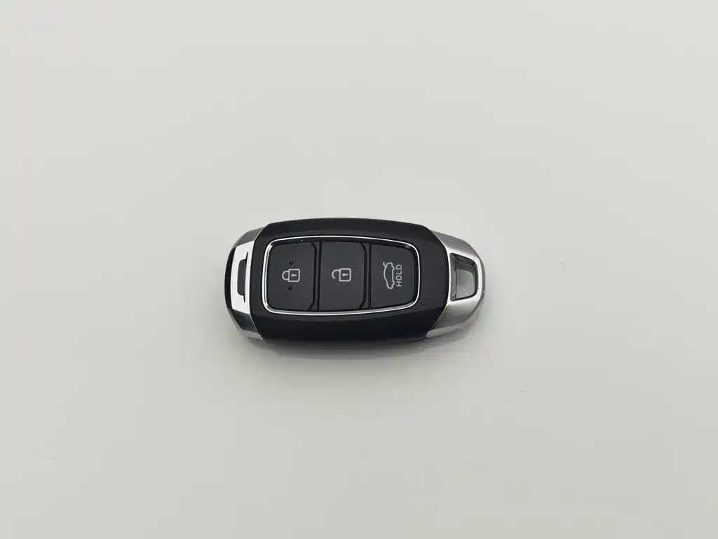 Hyundai Elantra, фото 11