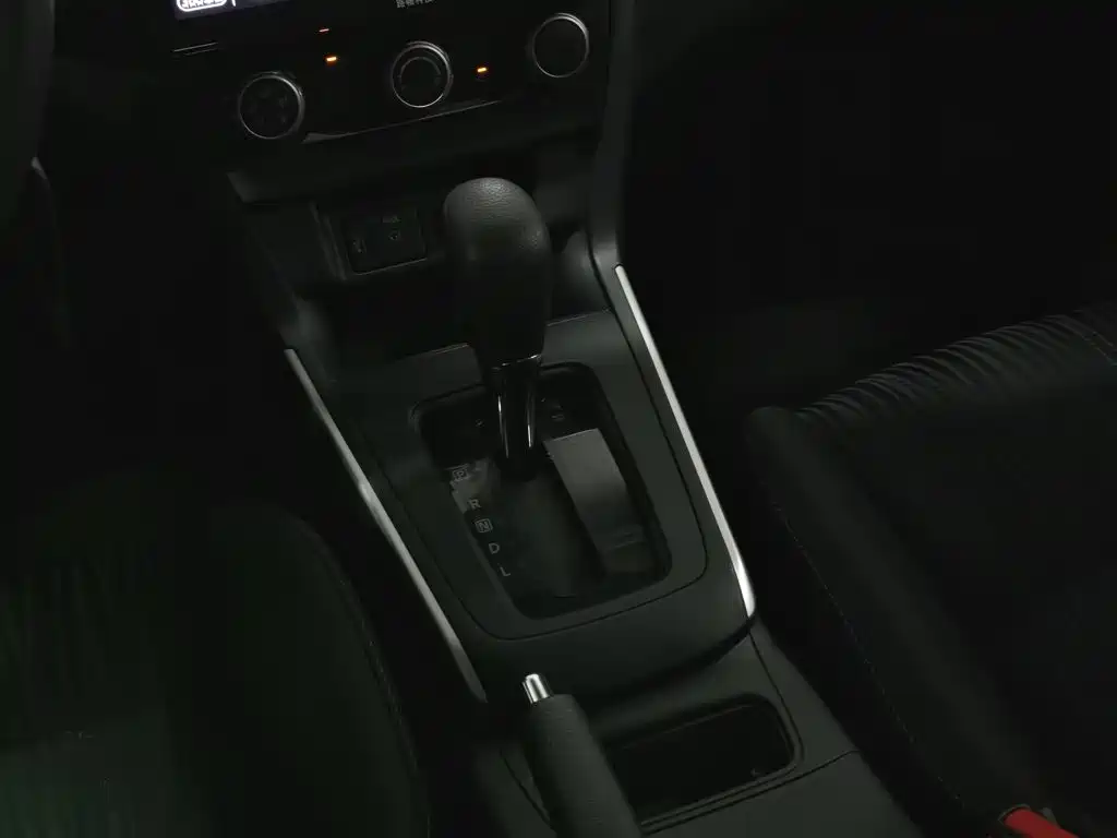 Nissan Sylphy, фото 5