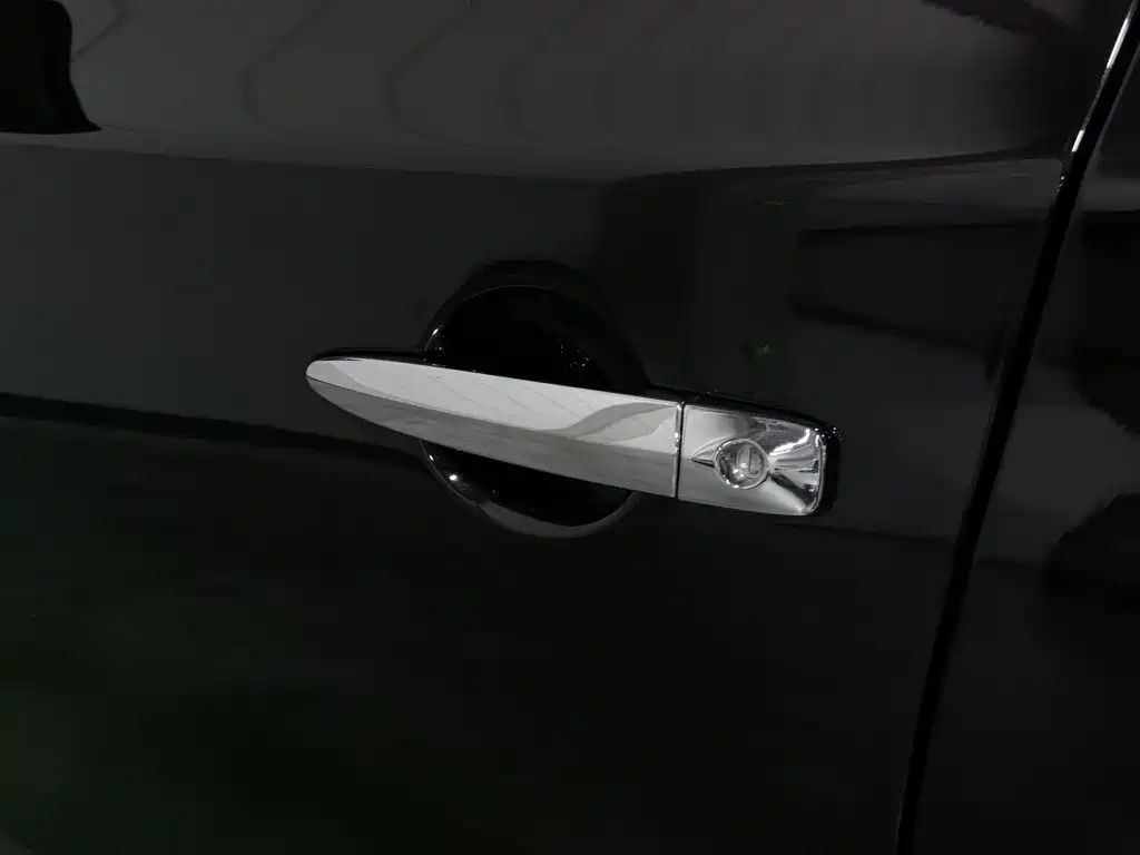Nissan Sylphy, фото 10