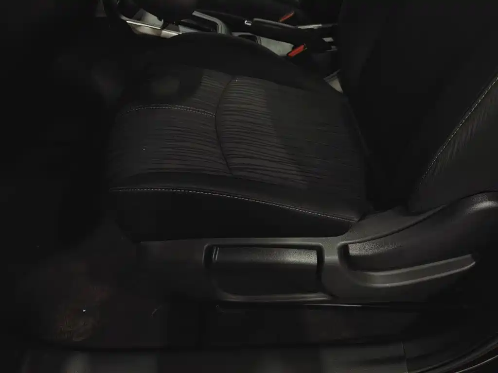 Nissan Sylphy, фото 12