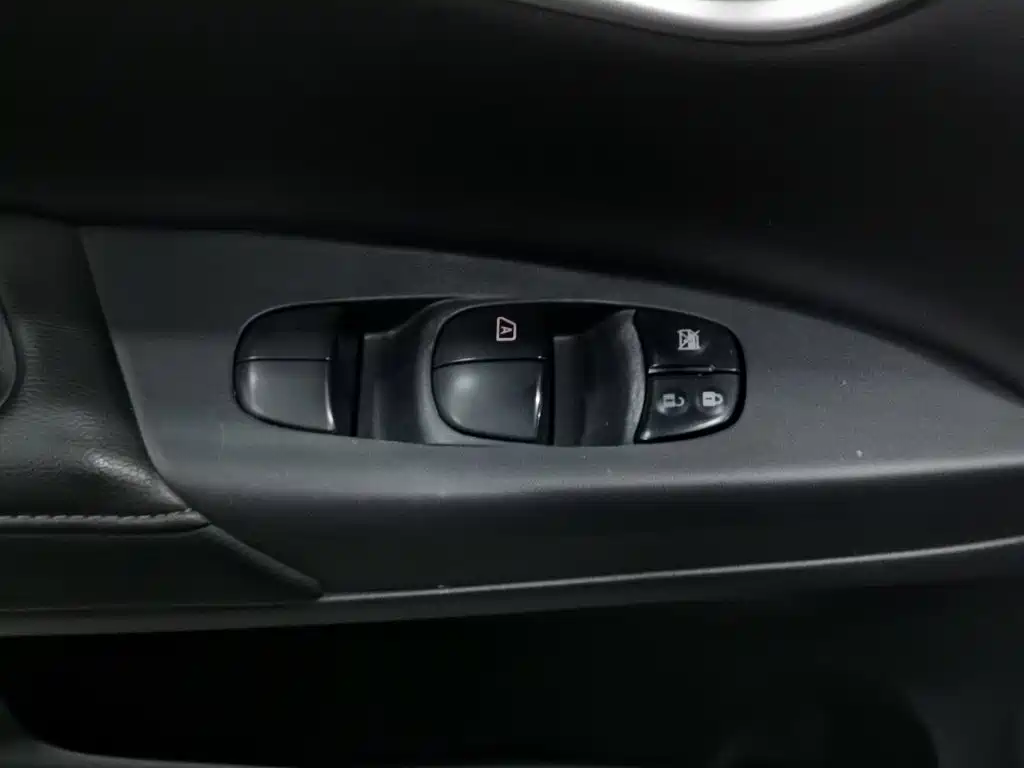 Nissan Sylphy, фото 23