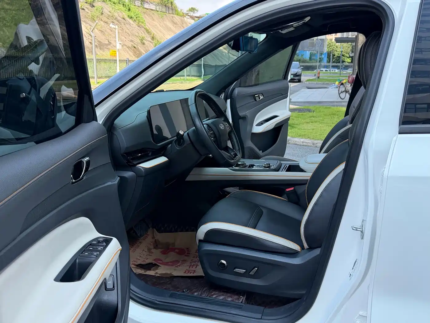 Ford Territory, фото 4