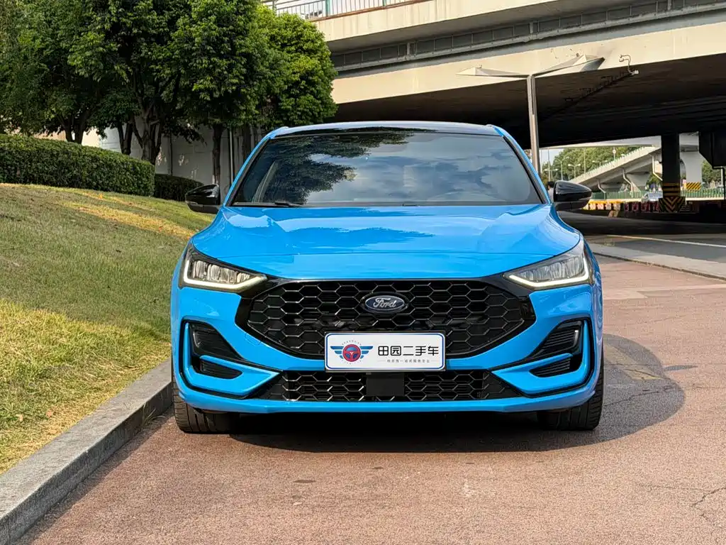 Ford Focus, фото 2
