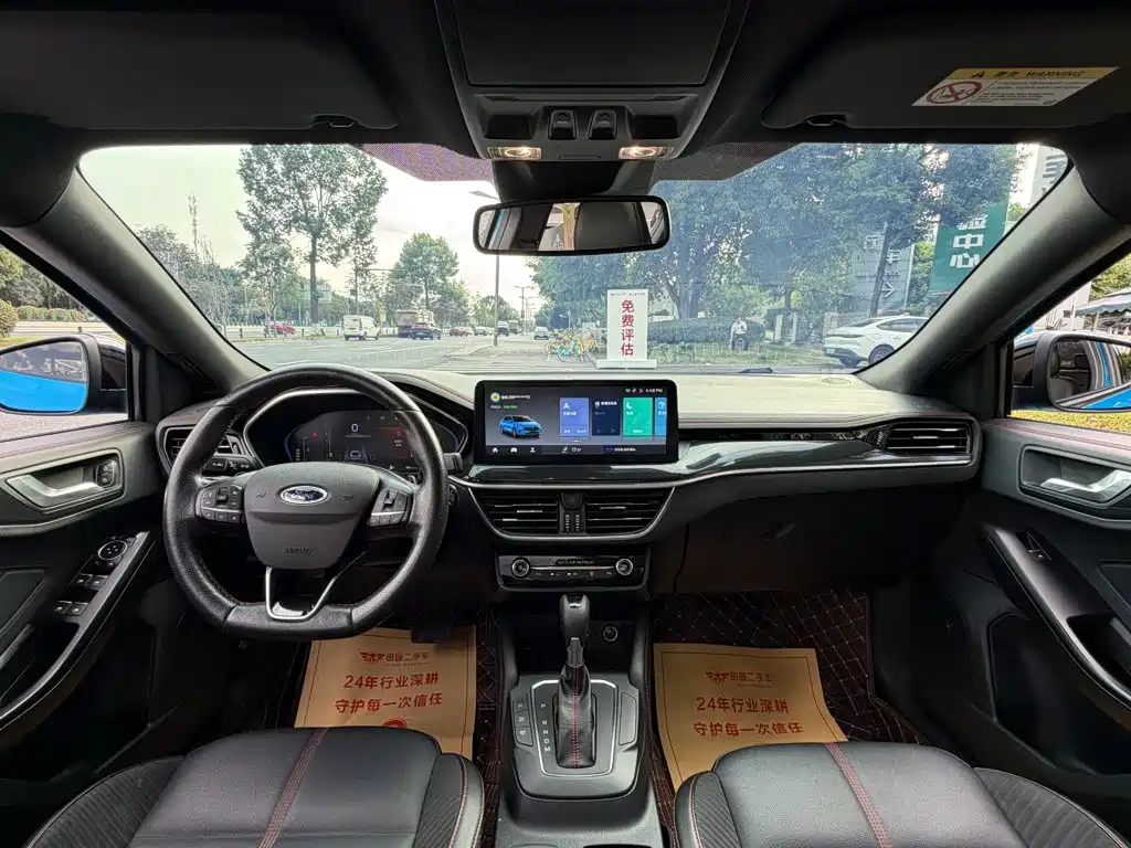 Ford Focus, фото 5