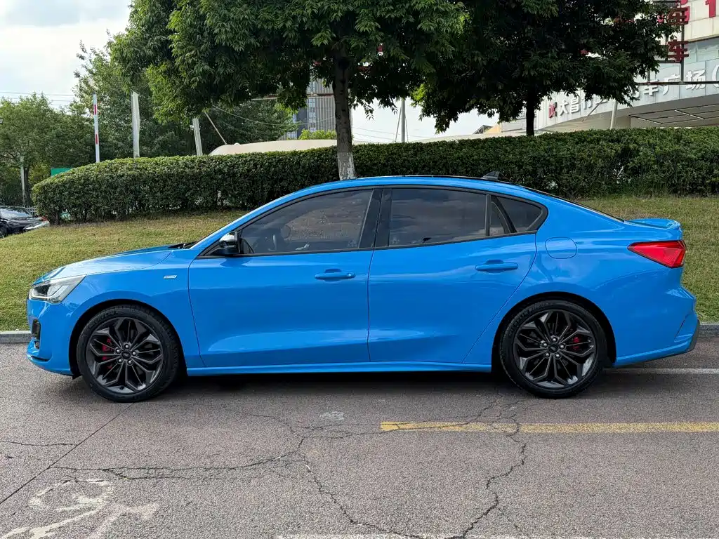 Ford Focus, фото 7