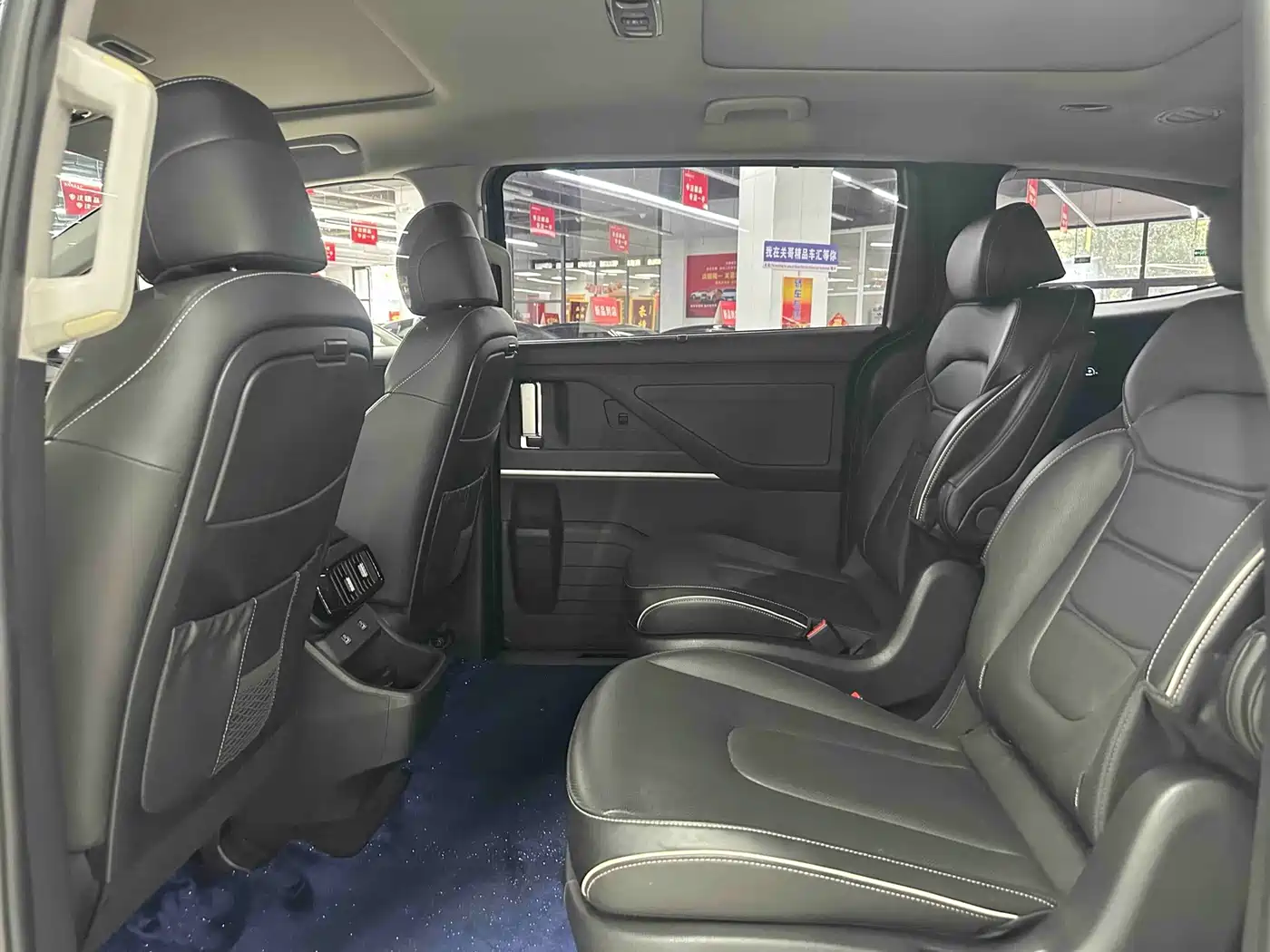 Hyundai Custo, фото 6